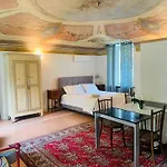 Cascina Ambrosia Residenza D'epoca