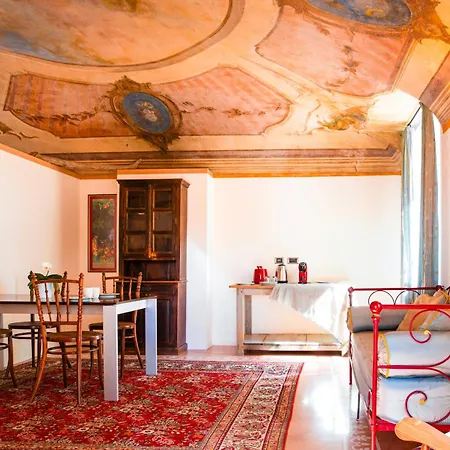 Cascina Ambrosia Residenza D'epoca * Asti