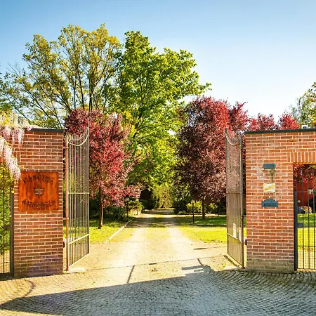 Lejlighed Cascina Ambrosia Residenza D'epoca Asti