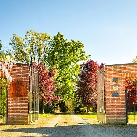 Cascina Ambrosia Residenza D'epoca *