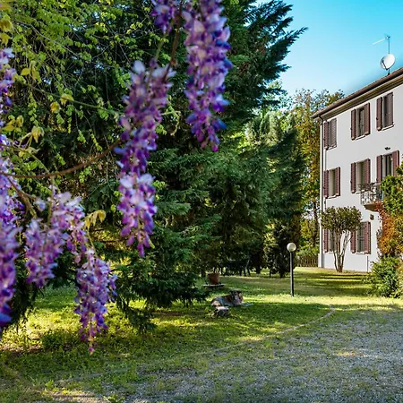 Cascina Ambrosia Residenza D'epoca *