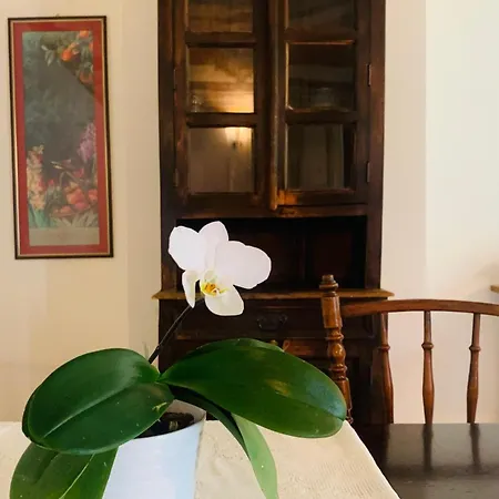 Apartment Cascina Ambrosia Residenza D'epoca