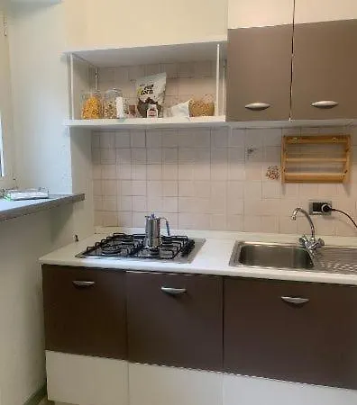 Cascina Ambrosia Residenza D'epoca Appartement Asti