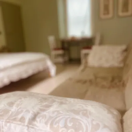 Daire Cascina Ambrosia Residenza D'epoca *