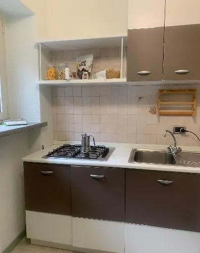 Cascina Ambrosia Residenza D'epoca Apartment Asti