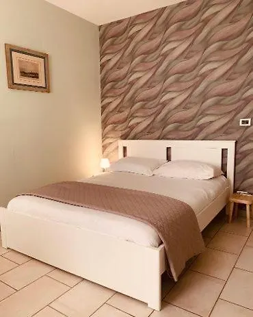 Cascina Ambrosia Residenza D'epoca Asti